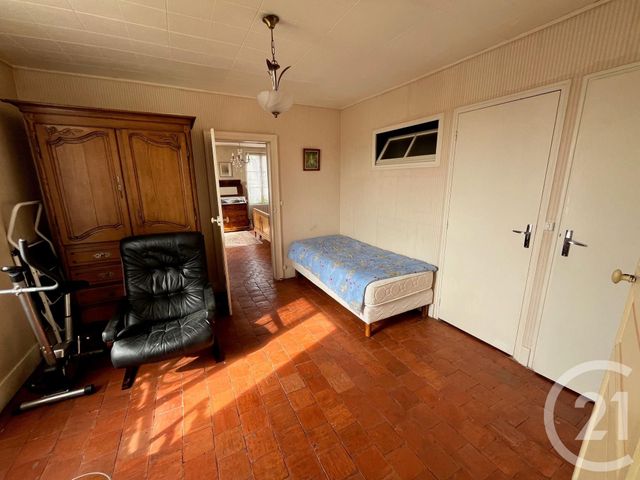 Maison &agrave; vendre - 9 pi&egrave;ces - 189,10 m2 - Dornecy - 58 - BOURGOGNE