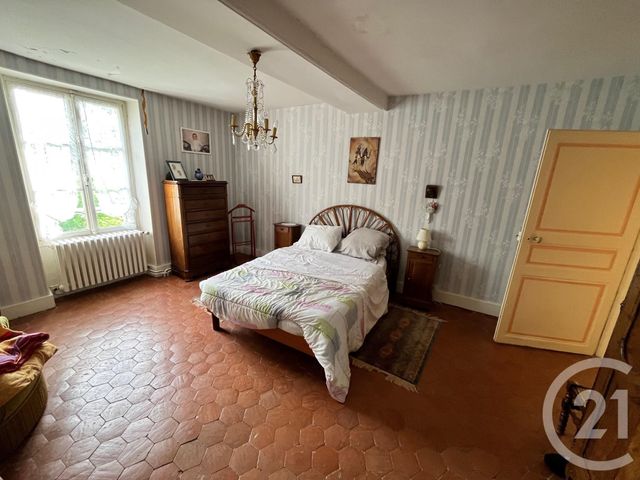 Maison &agrave; vendre - 9 pi&egrave;ces - 189,10 m2 - Dornecy - 58 - BOURGOGNE