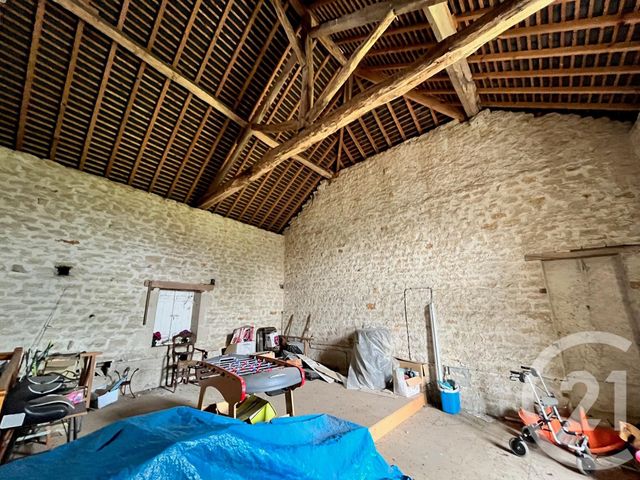 Maison &agrave; vendre - 9 pi&egrave;ces - 189,10 m2 - Dornecy - 58 - BOURGOGNE