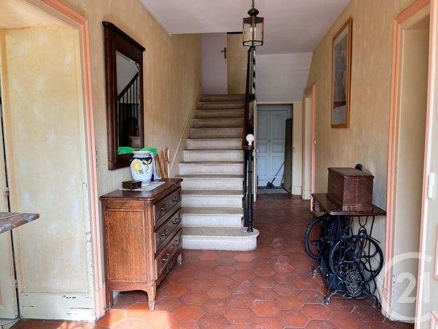 Maison &agrave; vendre - 9 pi&egrave;ces - 189,10 m2 - Dornecy - 58 - BOURGOGNE