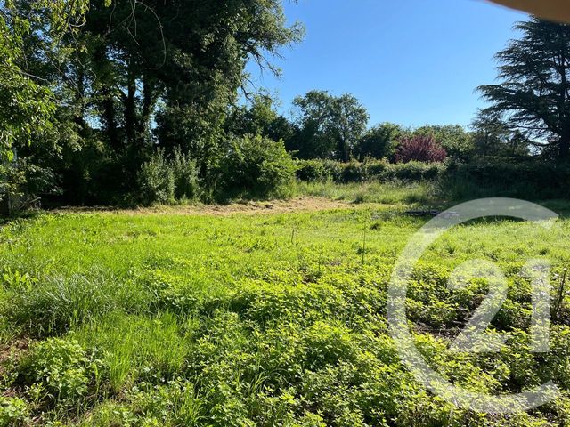 Maison à vendre - 4 pièces - 78,75 m2 - Arbourse - 58 - BOURGOGNE