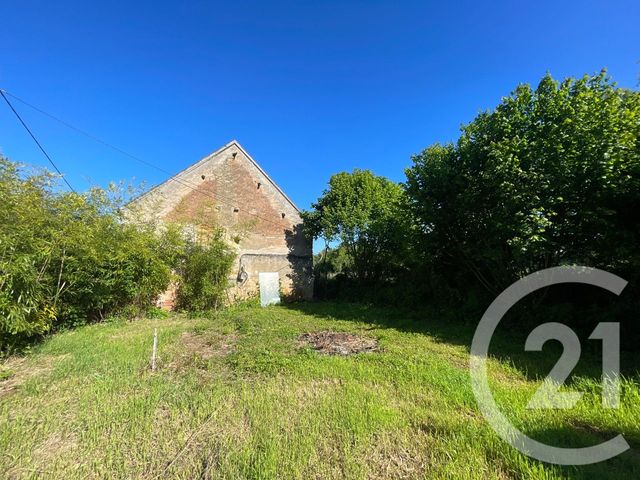 Maison à vendre - 4 pièces - 78,75 m2 - Arbourse - 58 - BOURGOGNE