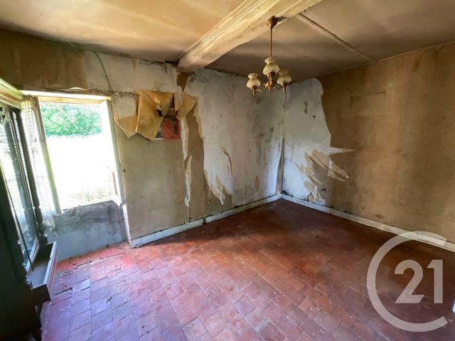 Maison à vendre - 4 pièces - 78,75 m2 - Arbourse - 58 - BOURGOGNE