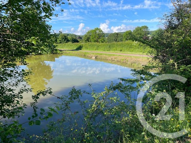 Maison à vendre - 4 pièces - 78,75 m2 - Arbourse - 58 - BOURGOGNE