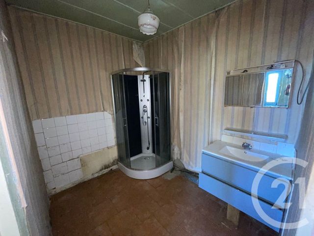 Maison à vendre - 4 pièces - 78,75 m2 - Arbourse - 58 - BOURGOGNE