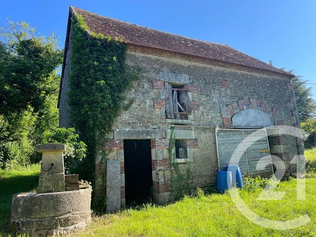 Maison à vendre - 4 pièces - 78,75 m2 - Arbourse - 58 - BOURGOGNE