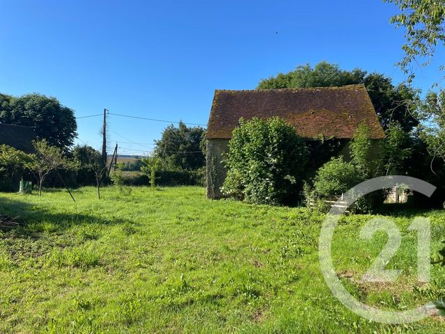 Maison à vendre - 4 pièces - 78,75 m2 - Arbourse - 58 - BOURGOGNE