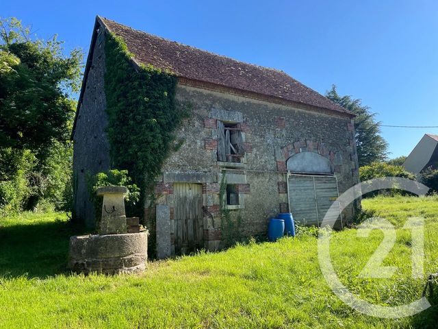 Maison à vendre - 4 pièces - 78,75 m2 - Arbourse - 58 - BOURGOGNE