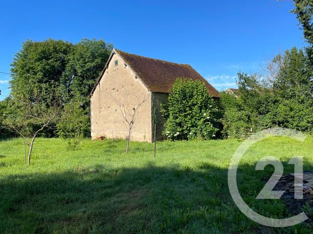 Maison à vendre - 4 pièces - 78,75 m2 - Arbourse - 58 - BOURGOGNE