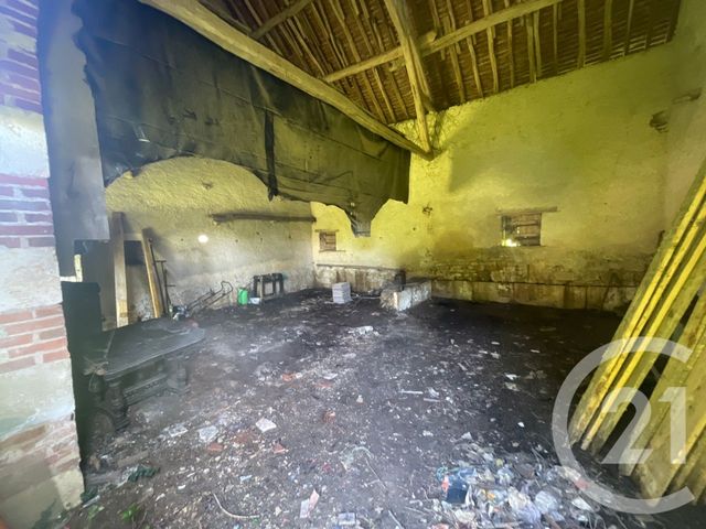 Maison à vendre - 4 pièces - 78,75 m2 - Arbourse - 58 - BOURGOGNE