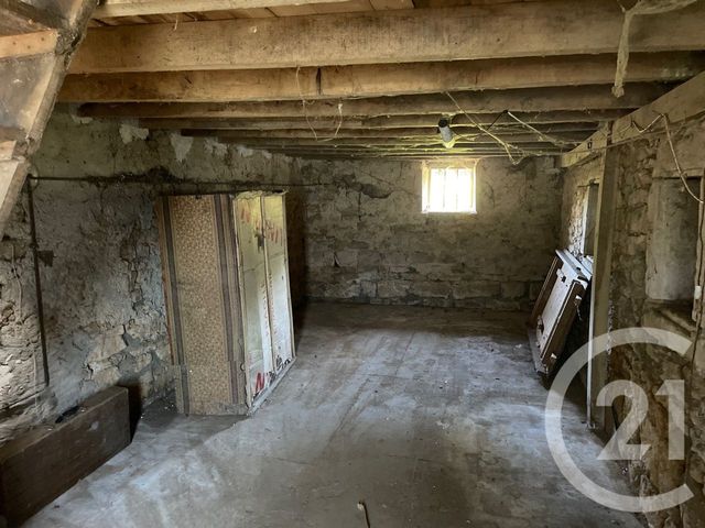 Maison à vendre - 4 pièces - 78,75 m2 - Arbourse - 58 - BOURGOGNE