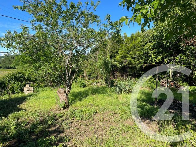 Maison à vendre - 4 pièces - 78,75 m2 - Arbourse - 58 - BOURGOGNE