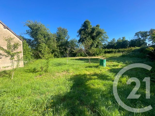 Maison à vendre - 4 pièces - 78,75 m2 - Arbourse - 58 - BOURGOGNE