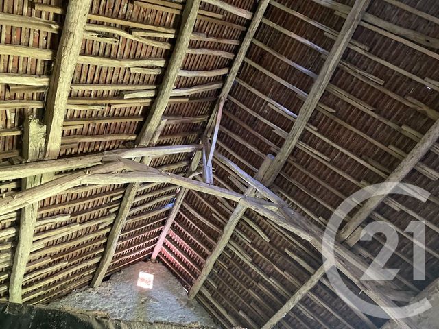 Maison à vendre - 4 pièces - 78,75 m2 - Arbourse - 58 - BOURGOGNE