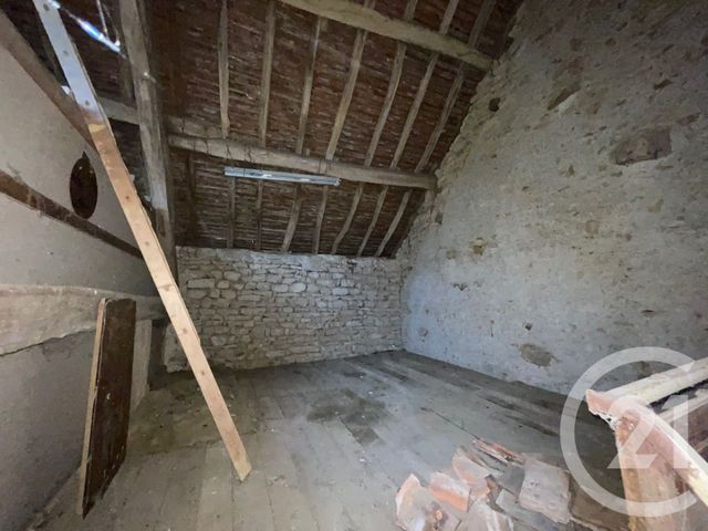 Maison à vendre - 4 pièces - 78,75 m2 - Arbourse - 58 - BOURGOGNE