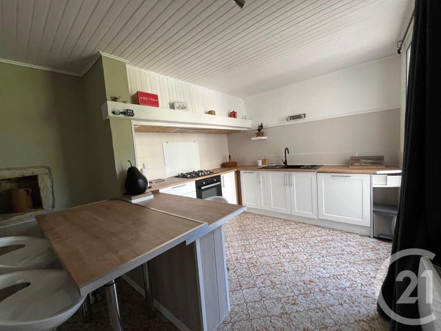 Maison à vendre - 6 pièces - 150 m2 - Lys - 58 - BOURGOGNE