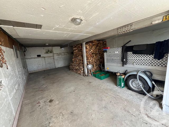 Maison à vendre - 6 pièces - 150 m2 - Lys - 58 - BOURGOGNE