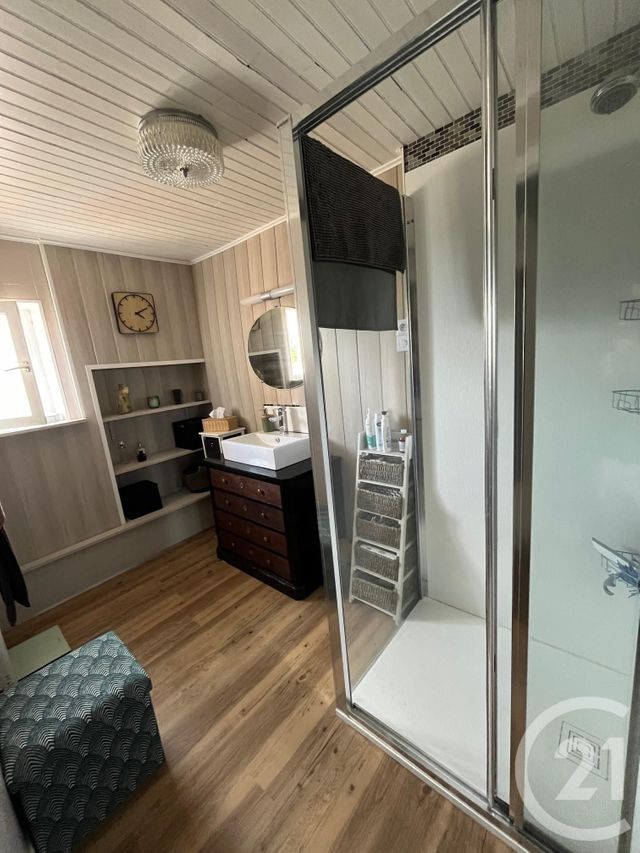 Maison à vendre - 6 pièces - 150 m2 - Lys - 58 - BOURGOGNE