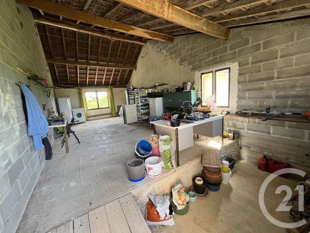 Maison à vendre - 6 pièces - 150 m2 - Lys - 58 - BOURGOGNE