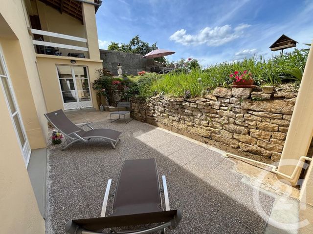 Maison à vendre - 6 pièces - 150 m2 - Lys - 58 - BOURGOGNE