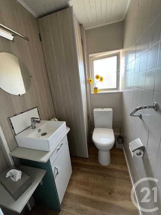 Maison à vendre - 6 pièces - 150 m2 - Lys - 58 - BOURGOGNE