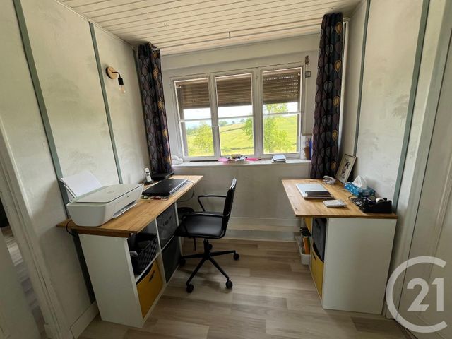 Maison à vendre - 6 pièces - 150 m2 - Lys - 58 - BOURGOGNE