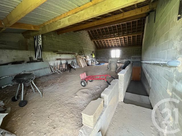 Maison à vendre - 6 pièces - 150 m2 - Lys - 58 - BOURGOGNE