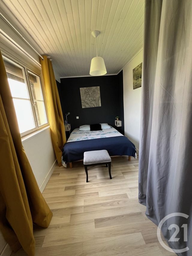 Maison à vendre - 6 pièces - 150 m2 - Lys - 58 - BOURGOGNE