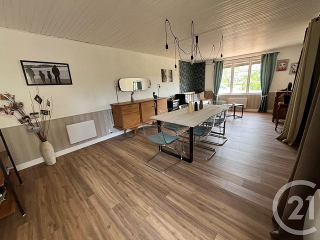 Maison à vendre - 6 pièces - 150 m2 - Lys - 58 - BOURGOGNE