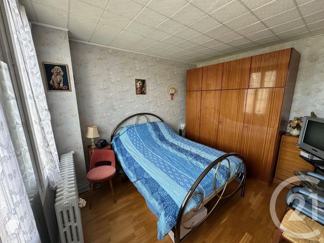 Maison à vendre - 4 pièces - 72 m2 - Flez Cuzy - 58 - BOURGOGNE