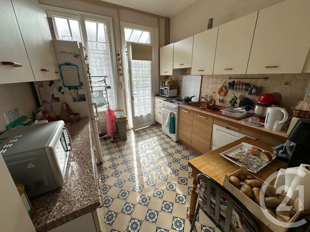 Maison à vendre - 4 pièces - 72 m2 - Flez Cuzy - 58 - BOURGOGNE