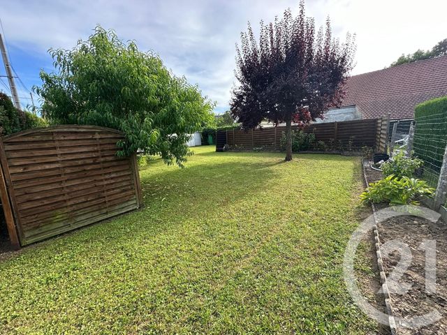 Maison à vendre - 4 pièces - 72 m2 - Flez Cuzy - 58 - BOURGOGNE