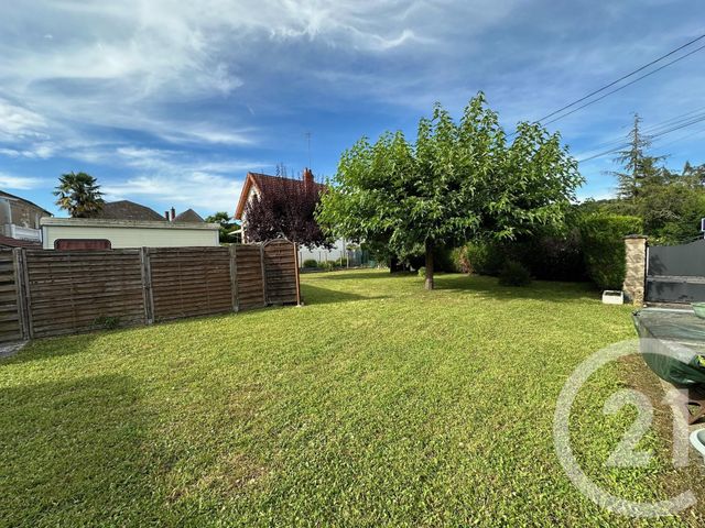 Maison à vendre - 4 pièces - 72 m2 - Flez Cuzy - 58 - BOURGOGNE