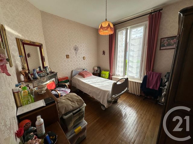 Maison à vendre - 4 pièces - 72 m2 - Flez Cuzy - 58 - BOURGOGNE