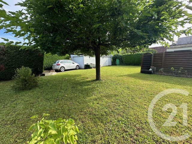 Maison à vendre - 4 pièces - 72 m2 - Flez Cuzy - 58 - BOURGOGNE