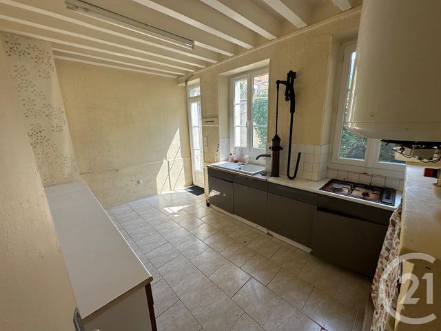 Maison &agrave; vendre - 4 pi&egrave;ces - 95,15 m2 - Corvol L Orgueilleux - 58 - BOURGOGNE