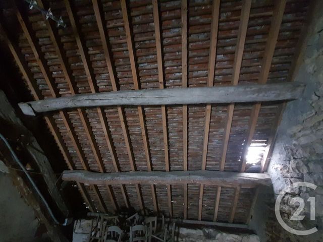 Maison &agrave; vendre - 4 pi&egrave;ces - 95,15 m2 - Corvol L Orgueilleux - 58 - BOURGOGNE