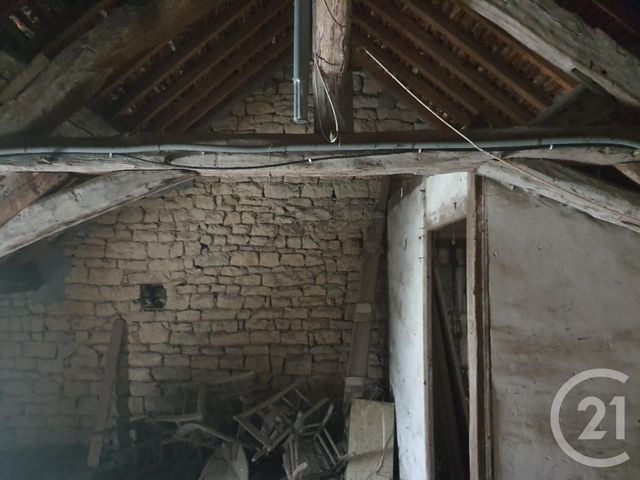 Maison &agrave; vendre - 4 pi&egrave;ces - 95,15 m2 - Corvol L Orgueilleux - 58 - BOURGOGNE