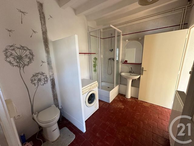 Maison &agrave; vendre - 4 pi&egrave;ces - 95,15 m2 - Corvol L Orgueilleux - 58 - BOURGOGNE