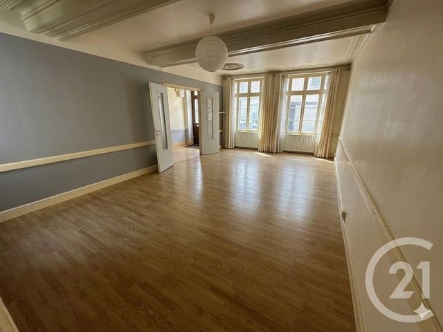 Maison &agrave; vendre - 4 pi&egrave;ces - 95,15 m2 - Corvol L Orgueilleux - 58 - BOURGOGNE