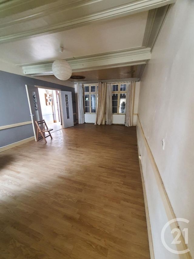 Maison &agrave; vendre - 4 pi&egrave;ces - 95,15 m2 - Corvol L Orgueilleux - 58 - BOURGOGNE