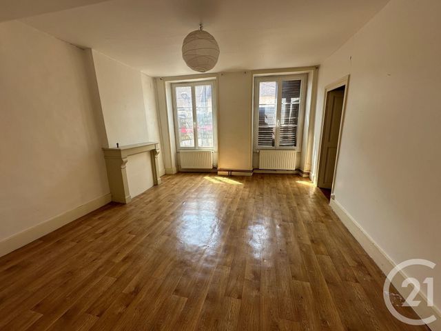 Maison &agrave; vendre - 4 pi&egrave;ces - 95,15 m2 - Corvol L Orgueilleux - 58 - BOURGOGNE