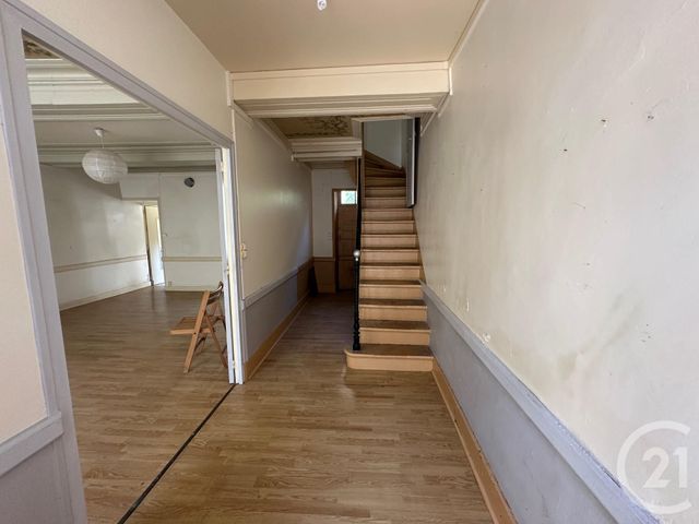 Maison &agrave; vendre - 4 pi&egrave;ces - 95,15 m2 - Corvol L Orgueilleux - 58 - BOURGOGNE