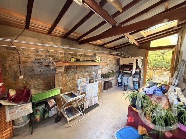 Maison &agrave; vendre - 4 pi&egrave;ces - 120,82 m2 - Oulon - 58 - BOURGOGNE