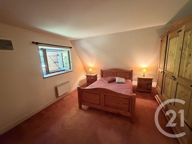 Maison &agrave; vendre - 4 pi&egrave;ces - 120,82 m2 - Oulon - 58 - BOURGOGNE