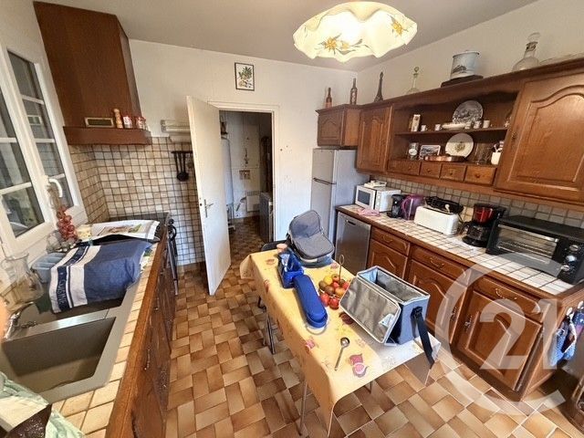 Maison &agrave; vendre - 4 pi&egrave;ces - 120,82 m2 - Oulon - 58 - BOURGOGNE