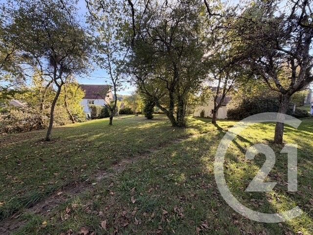 Maison &agrave; vendre - 4 pi&egrave;ces - 120,82 m2 - Oulon - 58 - BOURGOGNE