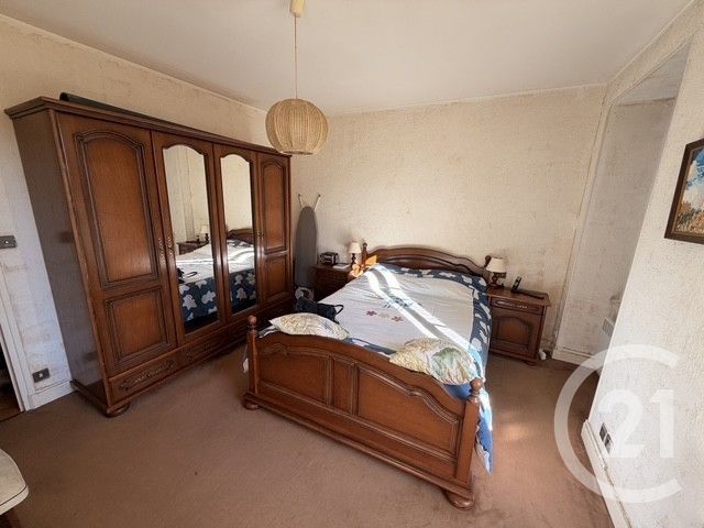 Maison &agrave; vendre - 4 pi&egrave;ces - 120,82 m2 - Oulon - 58 - BOURGOGNE