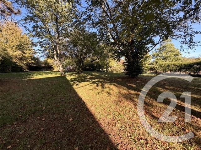 Maison &agrave; vendre - 4 pi&egrave;ces - 120,82 m2 - Oulon - 58 - BOURGOGNE