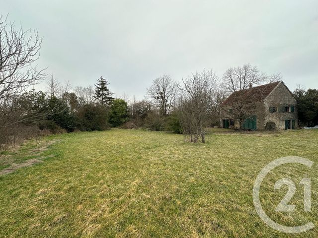 Maison à vendre - 5 pièces - 144,38 m2 - Etais La Sauvin - 89 - BOURGOGNE